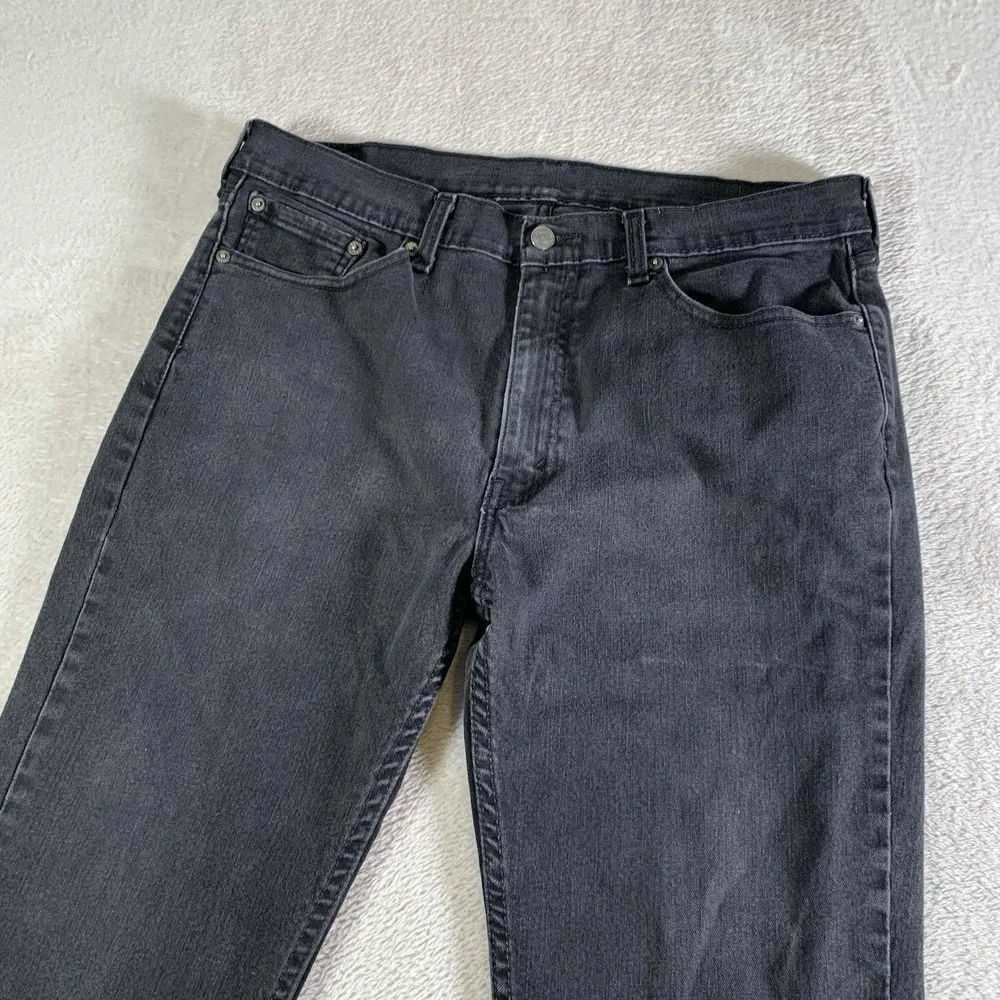 Levis thanks so